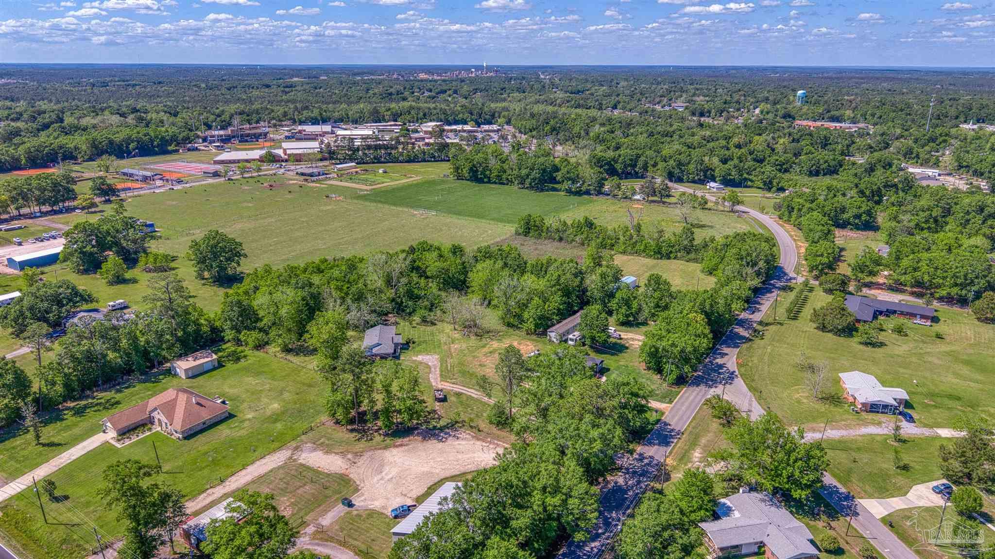 1985 Tate Road Cantonment, FL 32533 - Photo 46 of 51