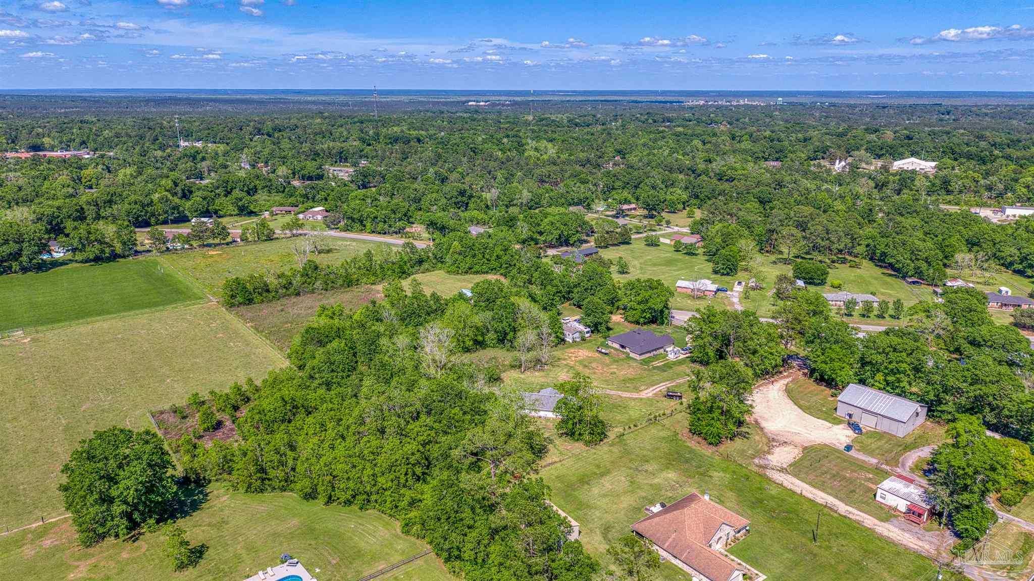 1985 Tate Road Cantonment, FL 32533 - Photo 47 of 51