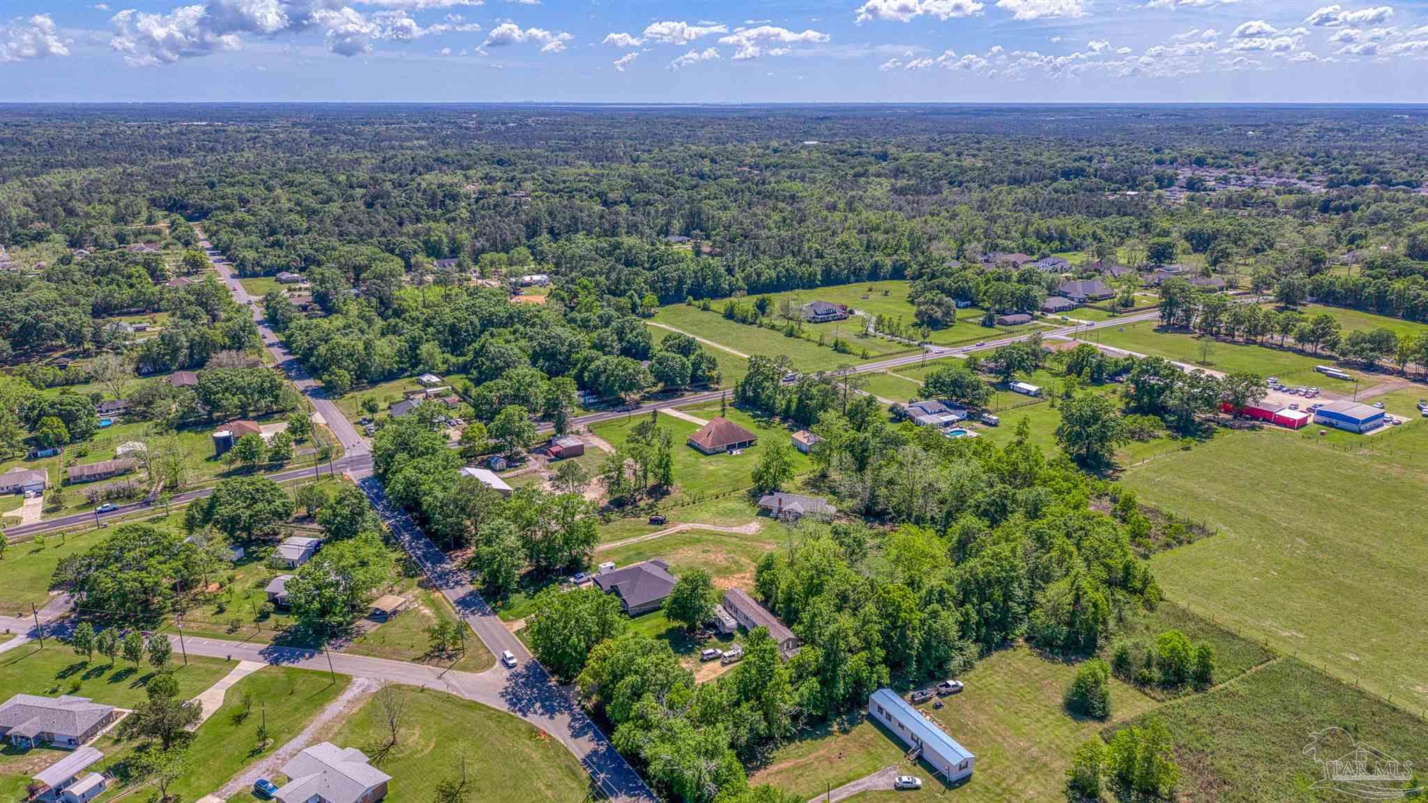 1985 Tate Road Cantonment, FL 32533 - Photo 48 of 51