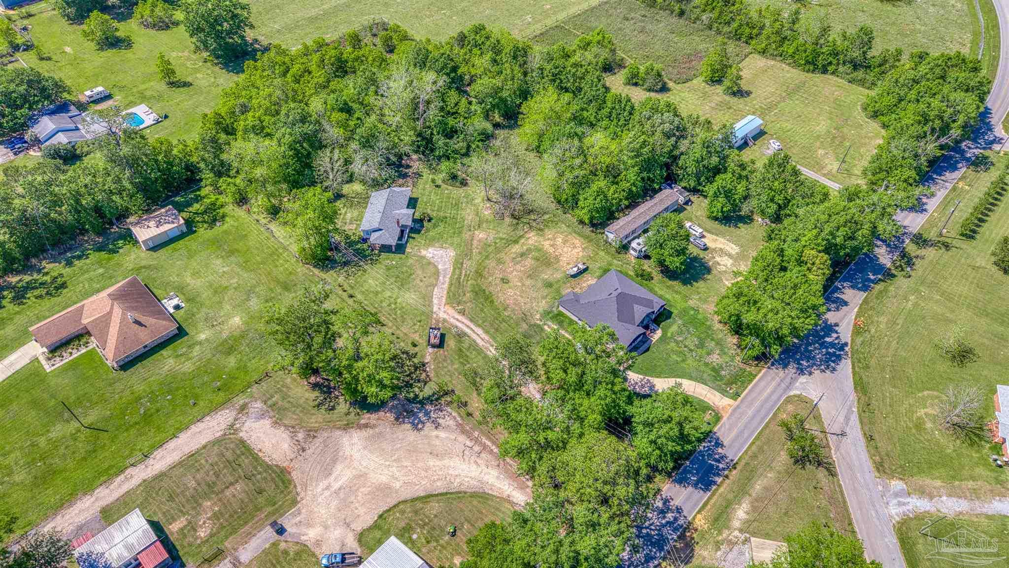 1985 Tate Road Cantonment, FL 32533 - Photo 49 of 51