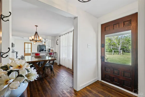 $260,000 | 1985 Tate Road, Cantonment, FL 32533
