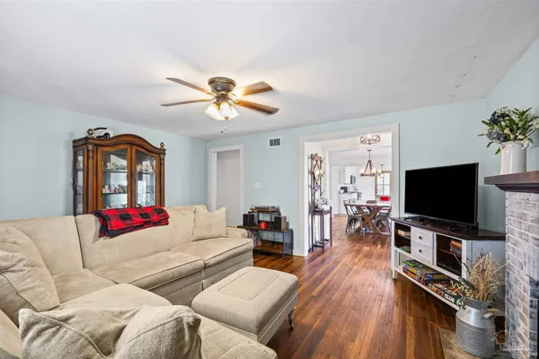 $260,000 | 1985 Tate Road, Cantonment, FL 32533