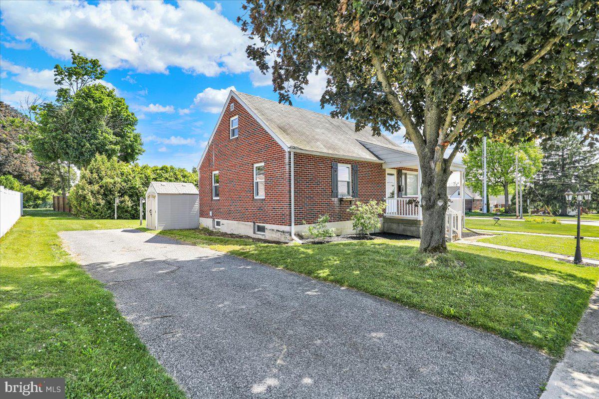 418 Egle Road Reading, PA 19601 - Photo 28 of 33