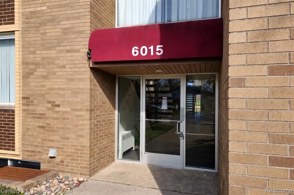 6015 Southfield Road, Unit 6 Detroit, MI 48228 - Photo 2 of 10