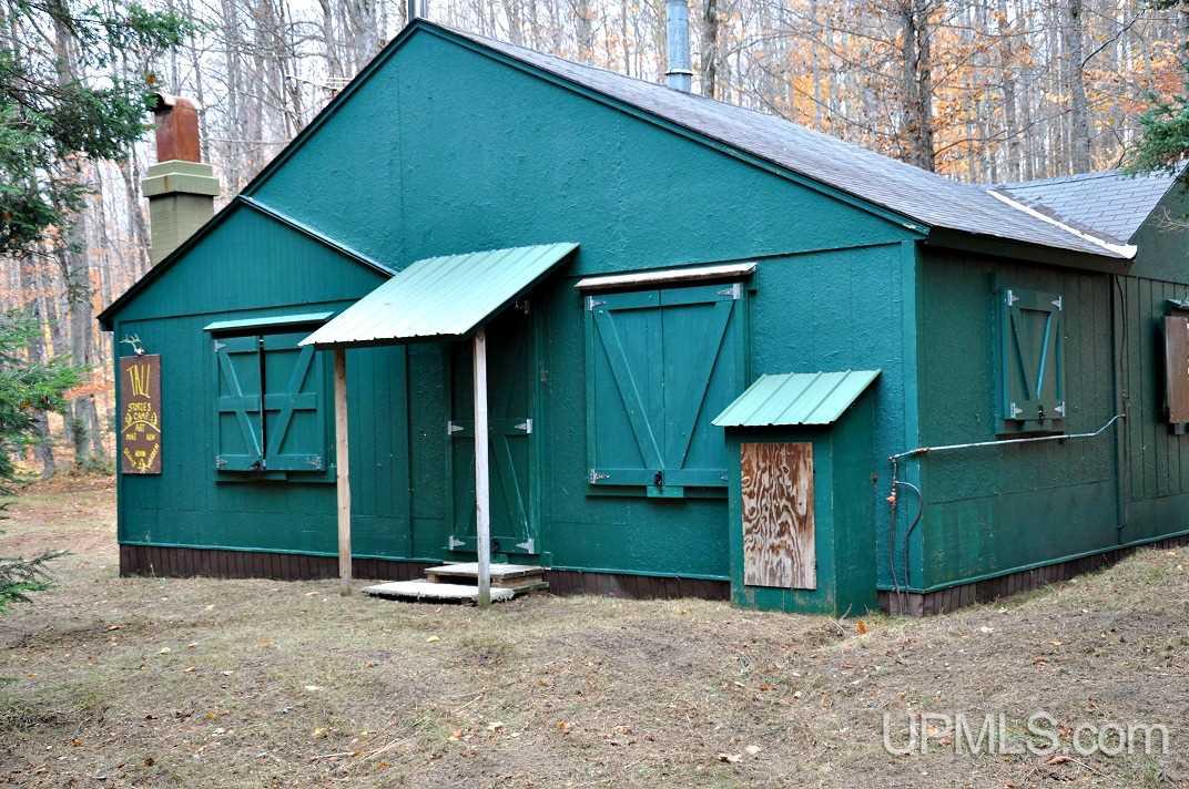 5100 Unnamed Woods Road Osseo, MI 54758 - Photo 25 of 33