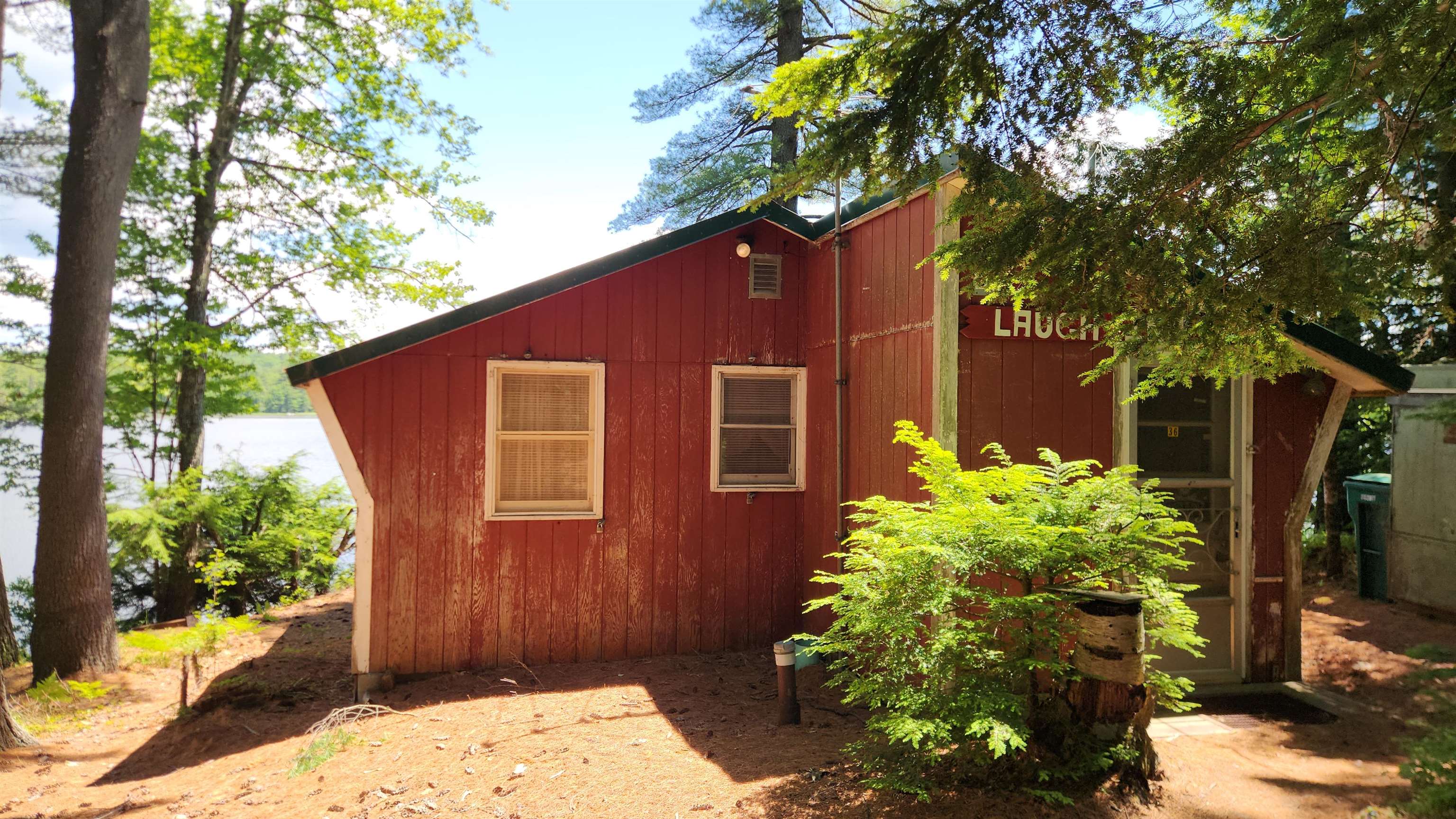 36 Johnson Road Fitzwilliam, NH 03447 - Photo 10 of 54