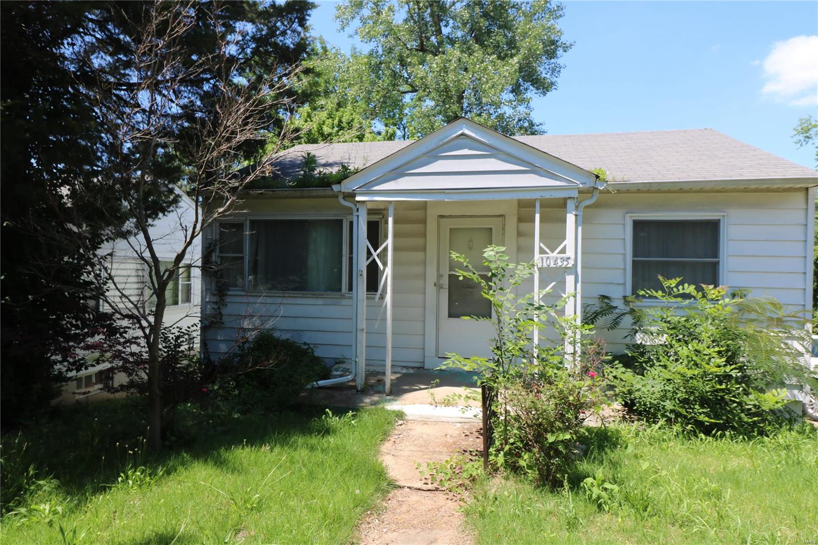 10435 Big Bend Road St. Louis, MO 63122 - Photo 1 of 8 Gallery Image 1