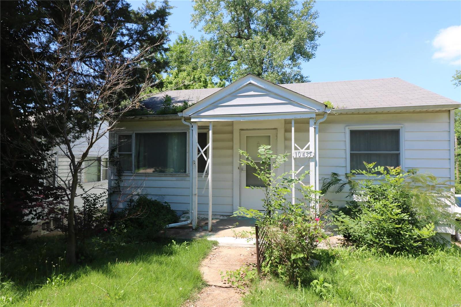 10435 Big Bend Road St. Louis, MO 63122 - Photo 2 of 8 Gallery Image 2