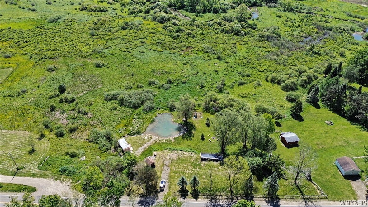 4100 5 Mile Road Humphrey, NY 14706 - Photo 4 of 13