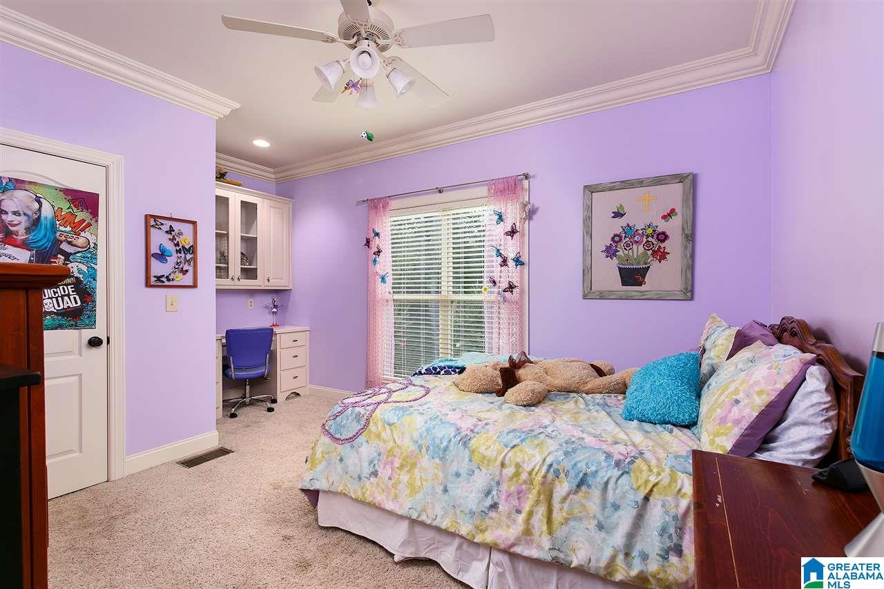 406 Hickory Valley Road Trussville, AL 35173 - Photo 28 of 50