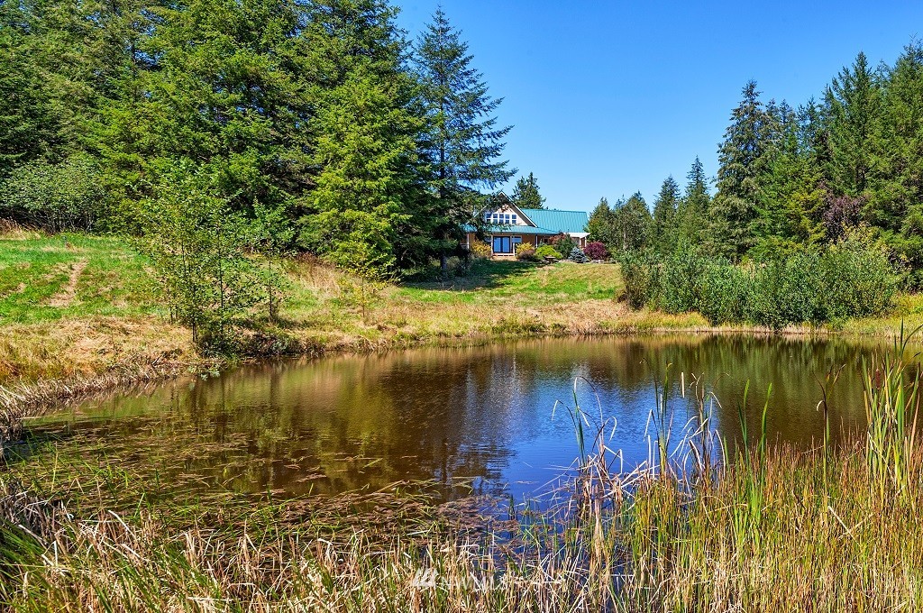 4595 Eaglemount Road Chimacum, WA 98325 - Photo 2 of 25