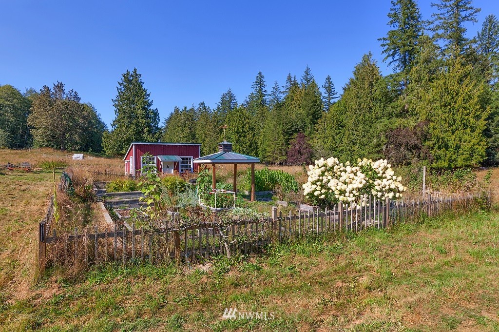 4595 Eaglemount Road Chimacum, WA 98325 - Photo 20 of 25