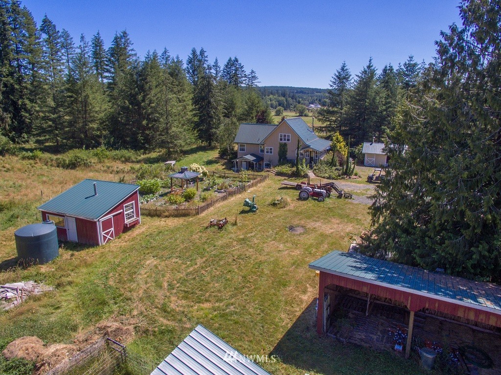 4595 Eaglemount Road Chimacum, WA 98325 - Photo 21 of 25