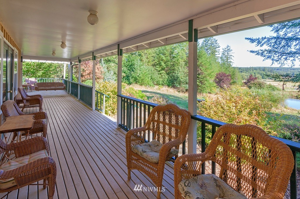 4595 Eaglemount Road Chimacum, WA 98325 - Photo 22 of 25