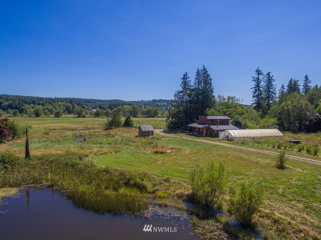 4595 Eaglemount Road Chimacum, WA 98325 - Photo 23 of 25