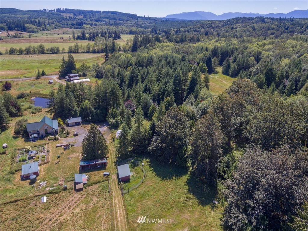 4595 Eaglemount Road Chimacum, WA 98325 - Photo 4 of 25