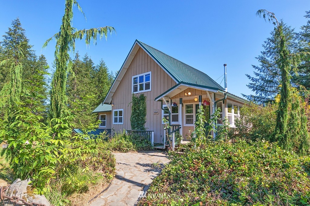 4595 Eaglemount Road Chimacum, WA 98325 - Photo 6 of 25