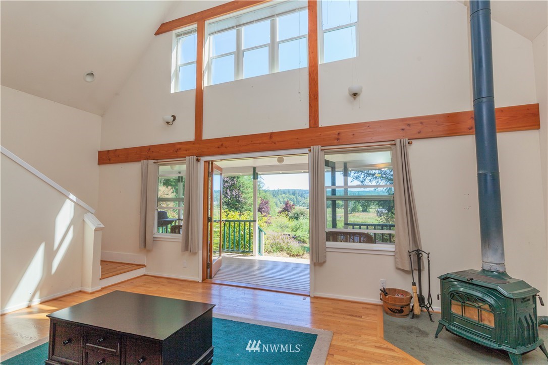 4595 Eaglemount Road Chimacum, WA 98325 - Photo 7 of 25