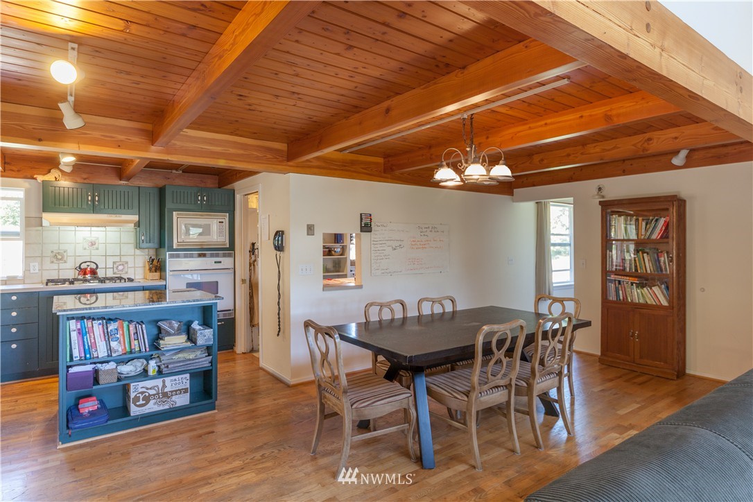 4595 Eaglemount Road Chimacum, WA 98325 - Photo 10 of 25