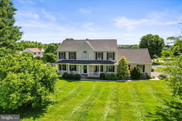 $500,000 | 341 Cassidy Way, Shrewsbury, PA 17361