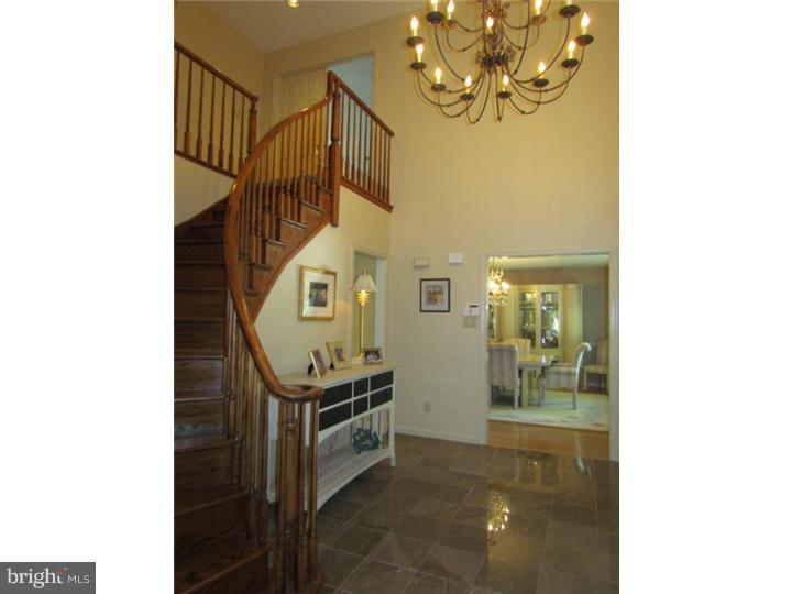 1008 Stonebridge Road Ambler, PA 19002 - Photo 3 of 25 Foyer