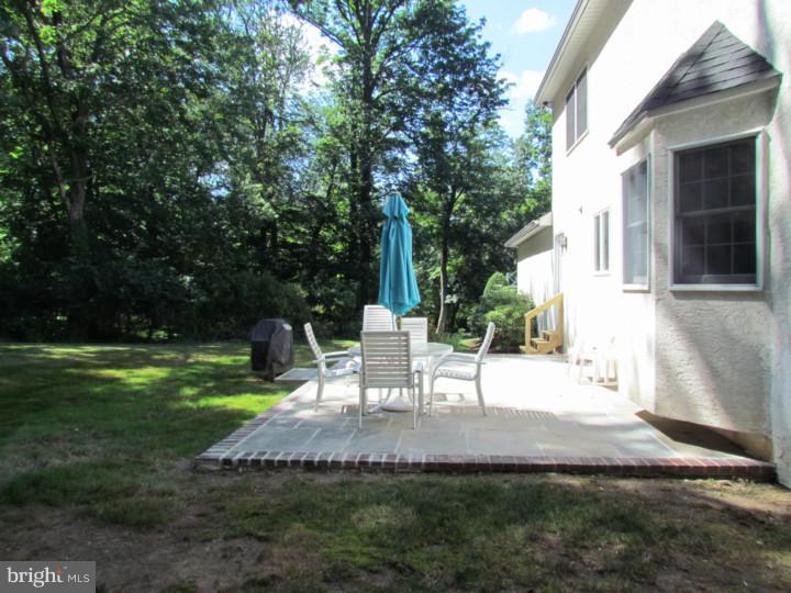 1008 Stonebridge Road Ambler, PA 19002 - Photo 22 of 25 Patio