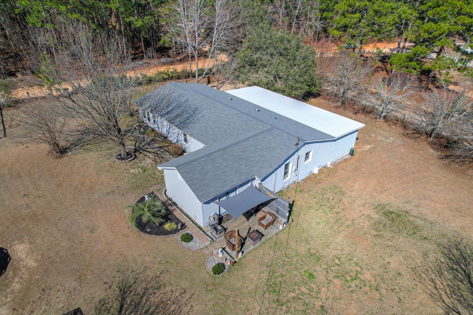 1268 Powell Pond Road Aiken, SC 29801 - Photo 1 of 118 Gallery Image 1