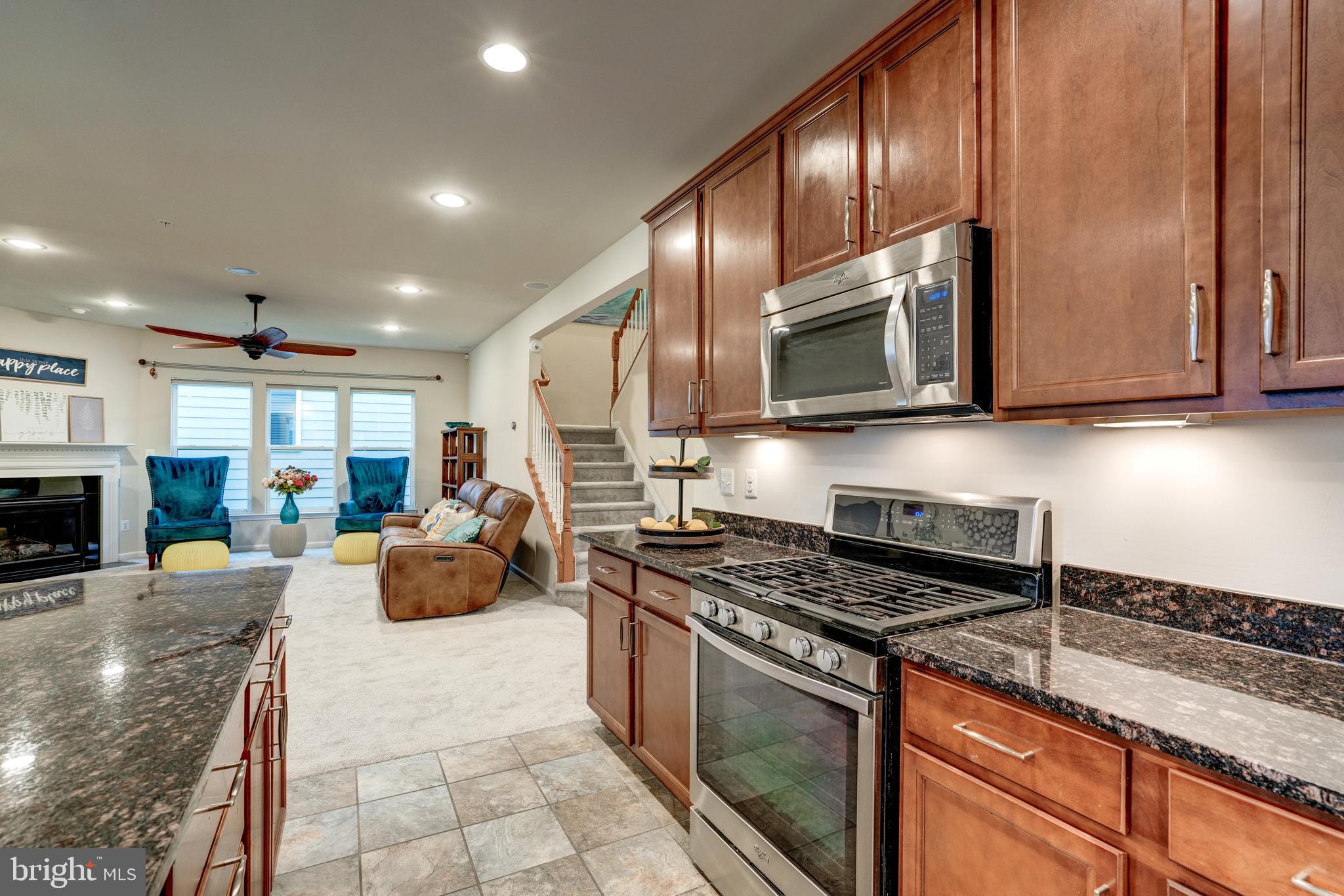 11516 Amherst Avenue Silver Spring, MD 20902 - Photo 11 of 38 Updated appliances