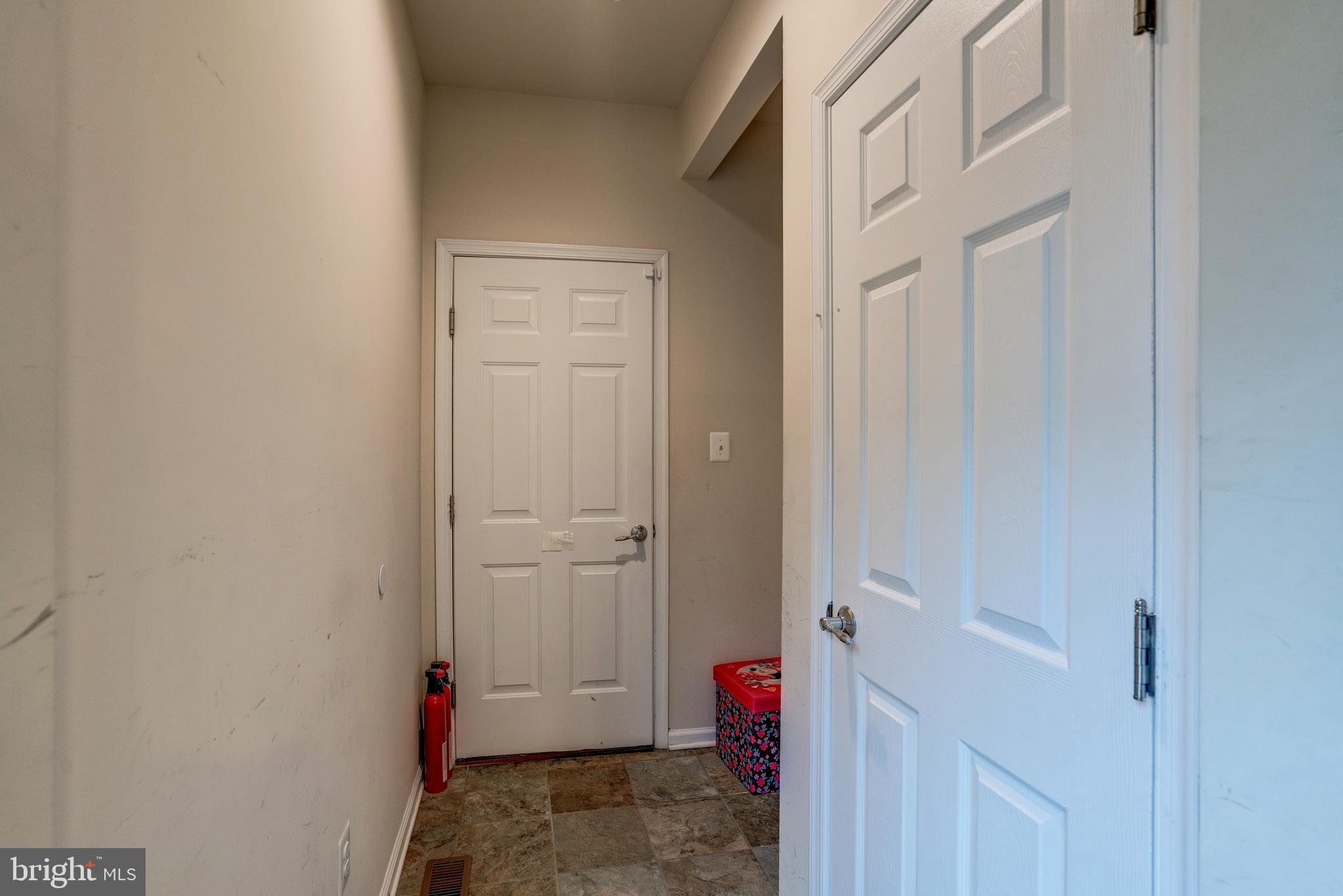 11516 Amherst Avenue Silver Spring, MD 20902 - Photo 15 of 38 Mudroom off kitchen into oversized 2 car garage