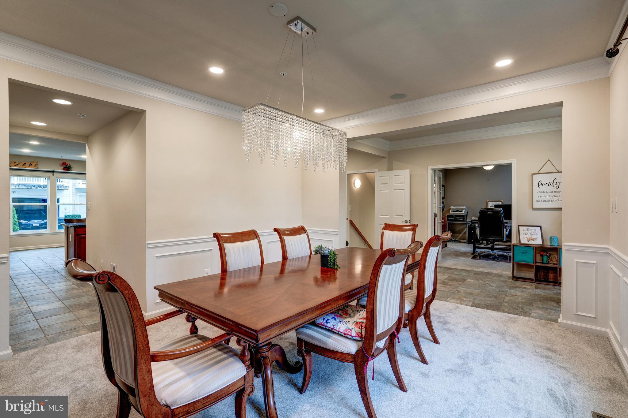 11516 Amherst Avenue Silver Spring, MD 20902 - Photo 6 of 38 Perfect for large gatherings