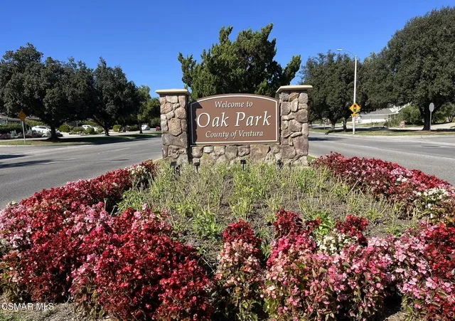 $499,000 | 5837 Oak Bend Lane, Unit 307, Oak Park, CA 91377