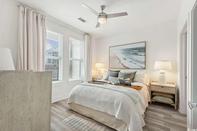 $1,451 | 331 Pickwick Drive, Unit A2, Myrtle Beach, SC 29588