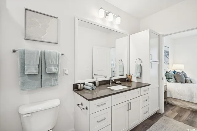 $1,451 | 331 Pickwick Drive, Unit A2, Myrtle Beach, SC 29588