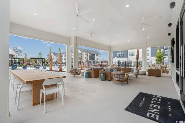 $1,451 | 331 Pickwick Drive, Unit A2, Myrtle Beach, SC 29588