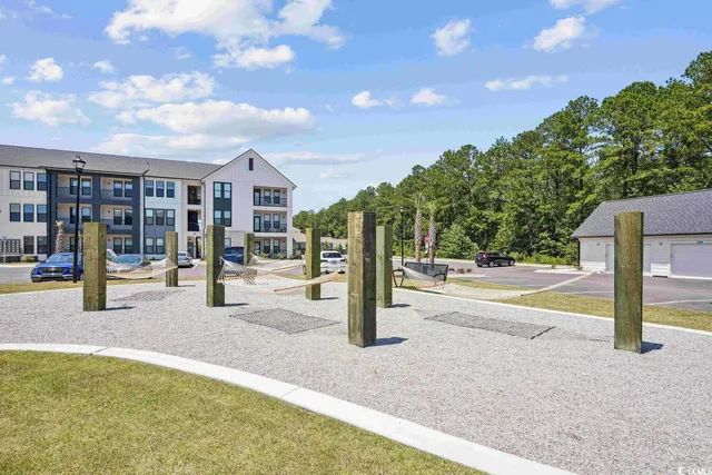 $1,451 | 331 Pickwick Drive, Unit A2, Myrtle Beach, SC 29588