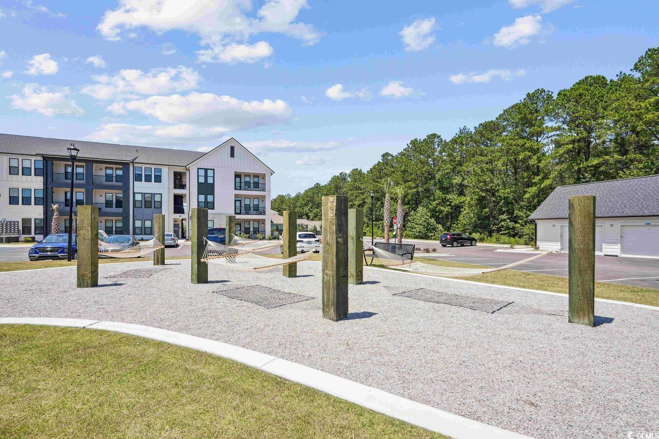 331 Pickwick Drive, Unit A2 Myrtle Beach, SC 29588 - Photo 27 of 39 View of property's community