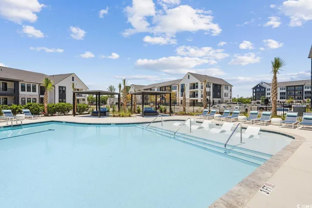 $1,451 | 331 Pickwick Drive, Unit A2, Myrtle Beach, SC 29588