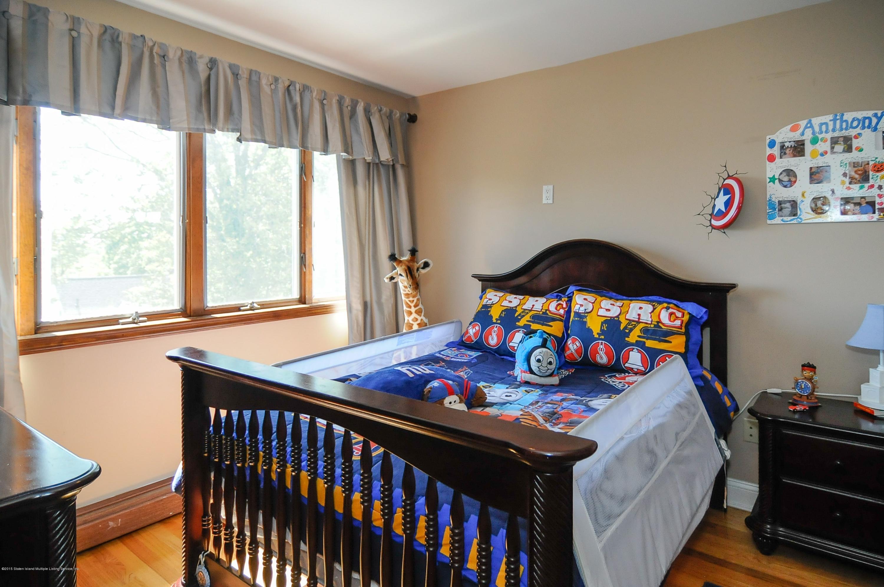 74 Longview Road Staten Island, NY 10304 - Photo 4 of 19 Bedroom2