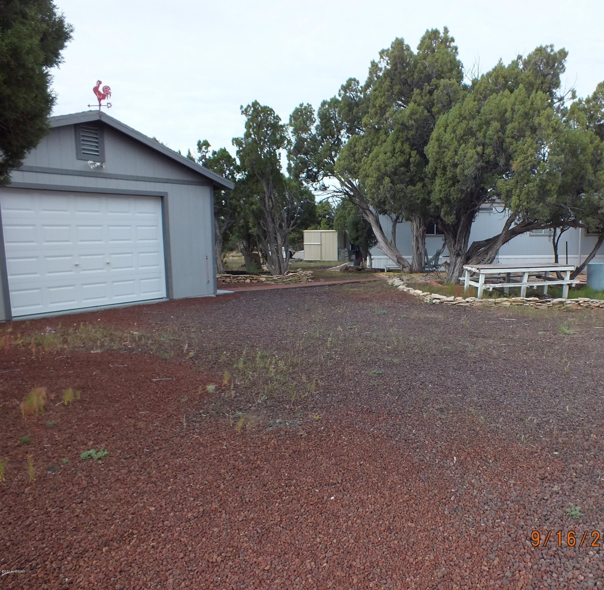 1817 Pronghorn Road Show Low, AZ 85901 - Photo 13 of 37 Gallery Image 13