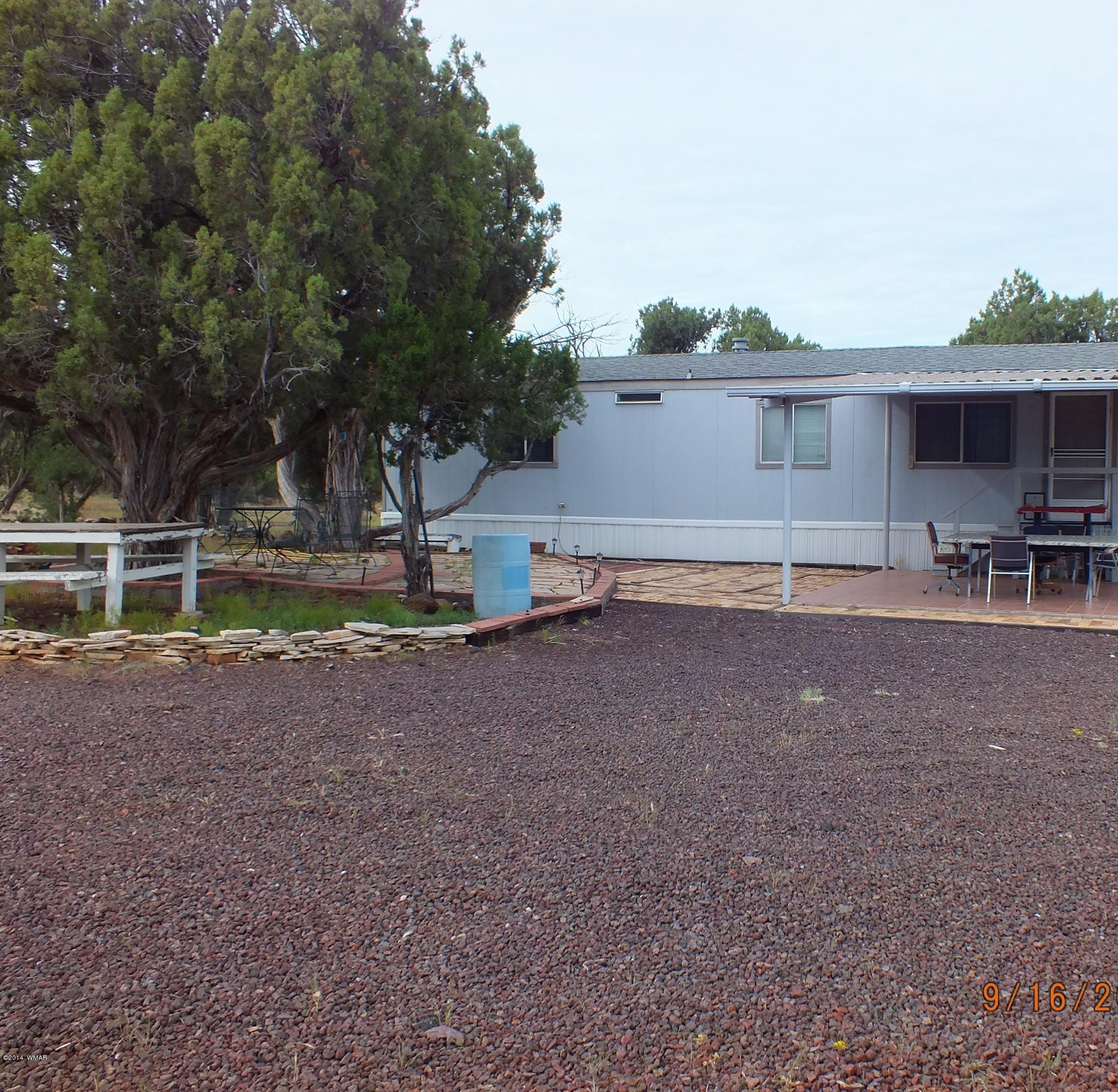 1817 Pronghorn Road Show Low, AZ 85901 - Photo 14 of 37 Gallery Image 14