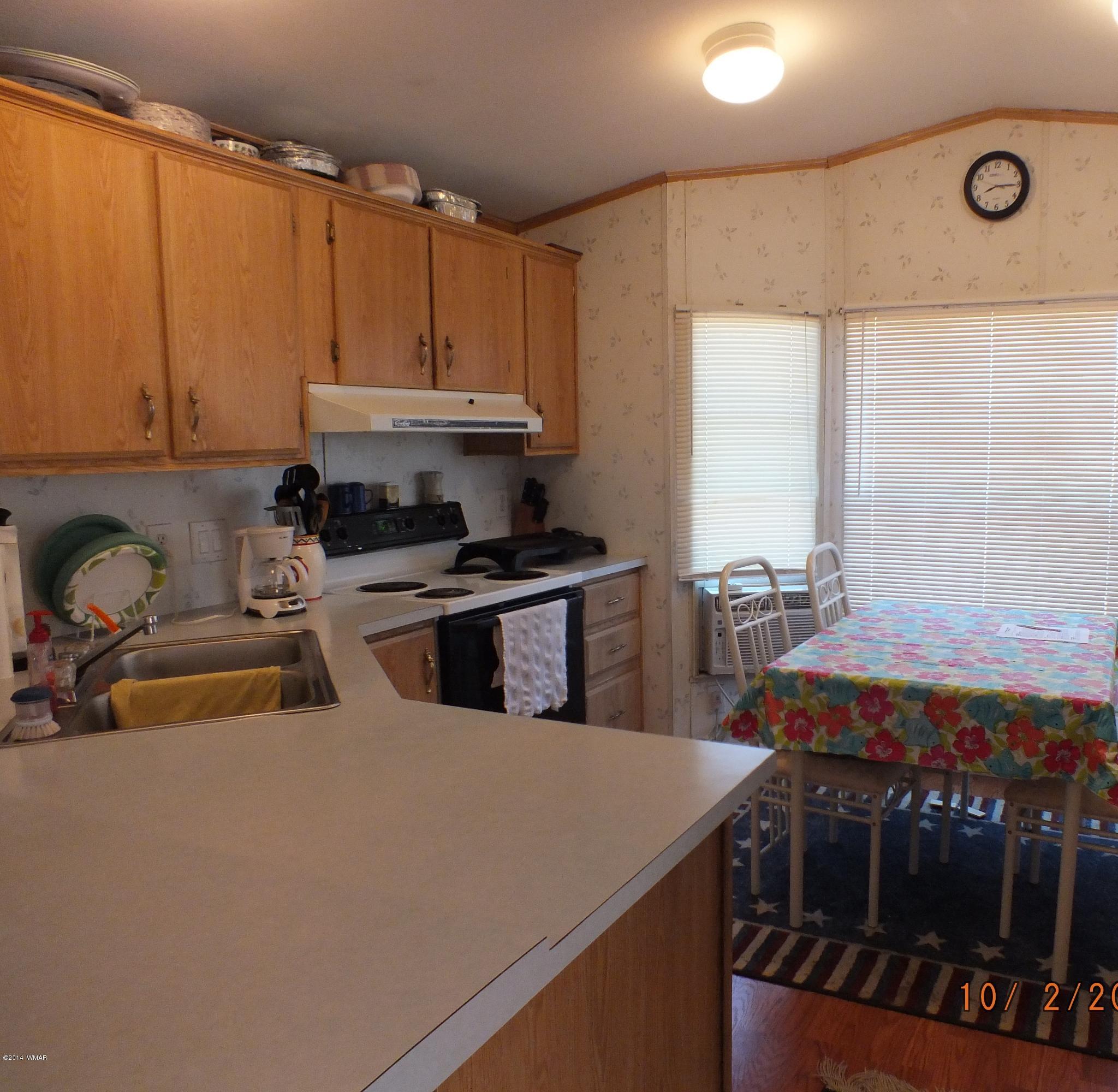 1817 Pronghorn Road Show Low, AZ 85901 - Photo 15 of 37 Gallery Image 15