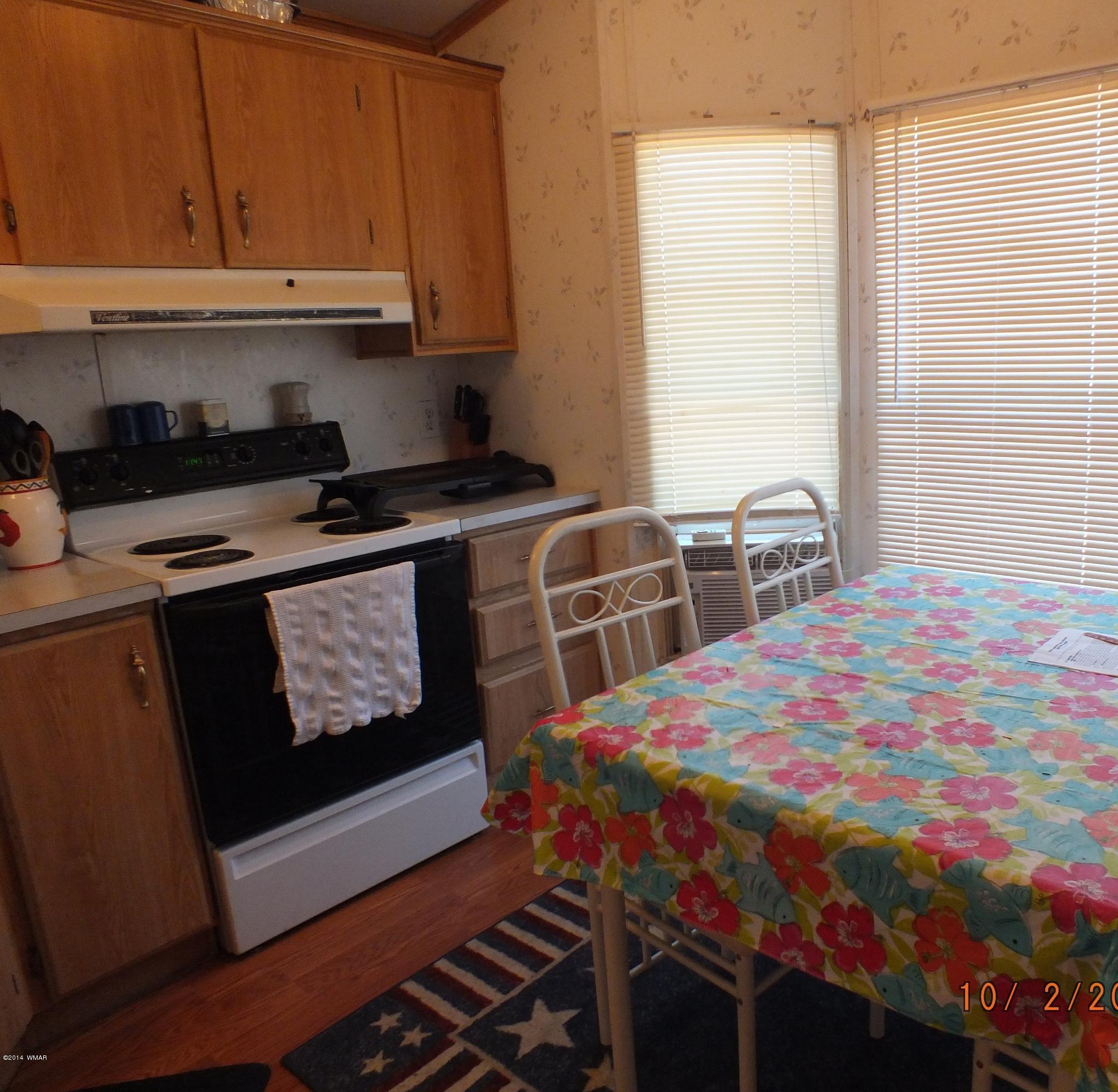1817 Pronghorn Road Show Low, AZ 85901 - Photo 29 of 37 Gallery Image 29