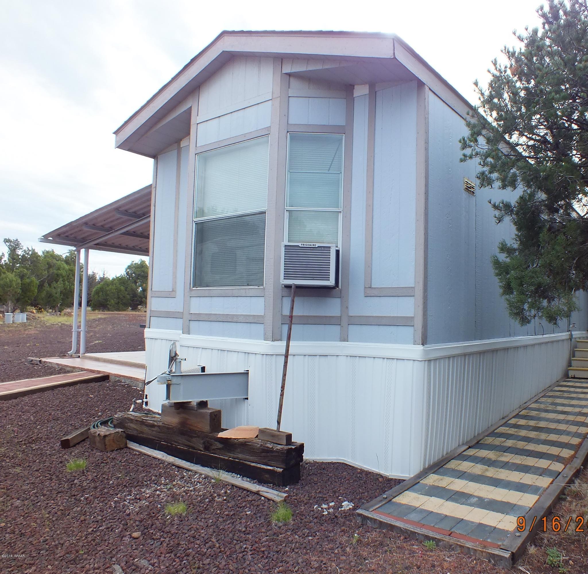 1817 Pronghorn Road Show Low, AZ 85901 - Photo 3 of 37 Gallery Image 3