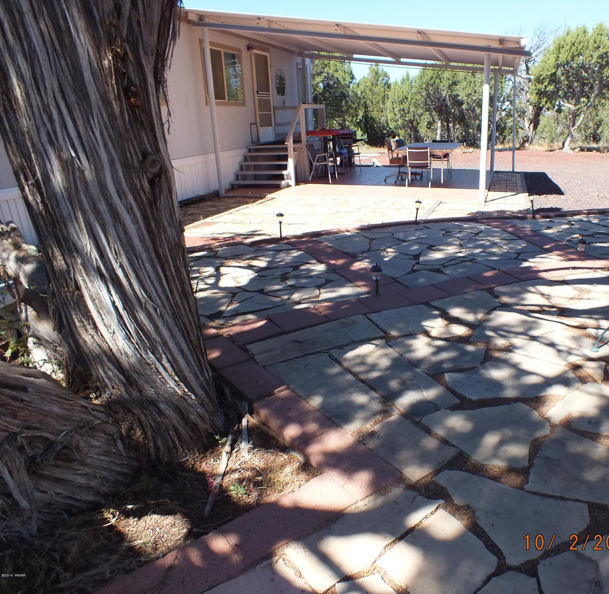 1817 Pronghorn Road Show Low, AZ 85901 - Photo 31 of 37 Gallery Image 31