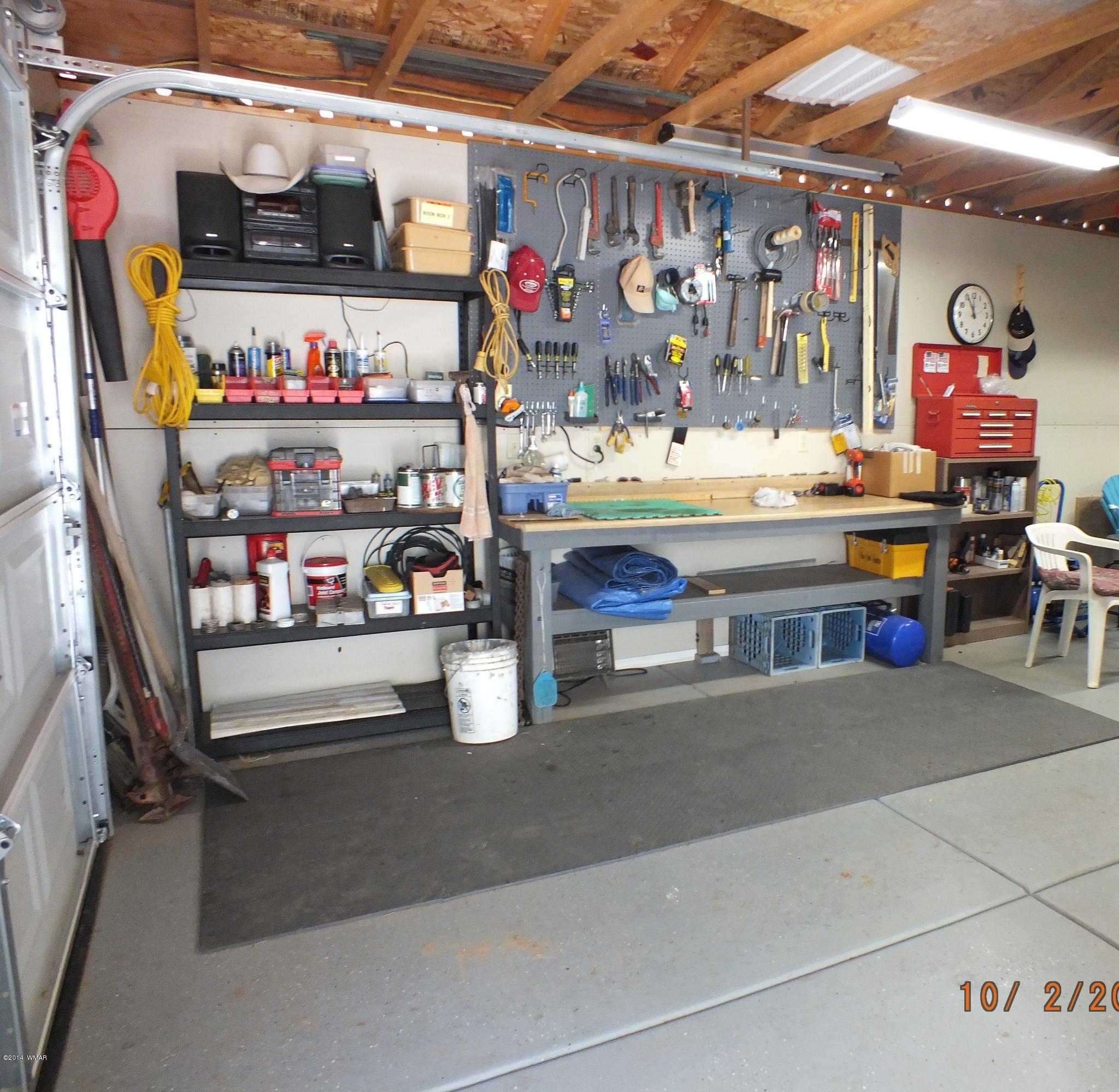 1817 Pronghorn Road Show Low, AZ 85901 - Photo 32 of 37 Gallery Image 32