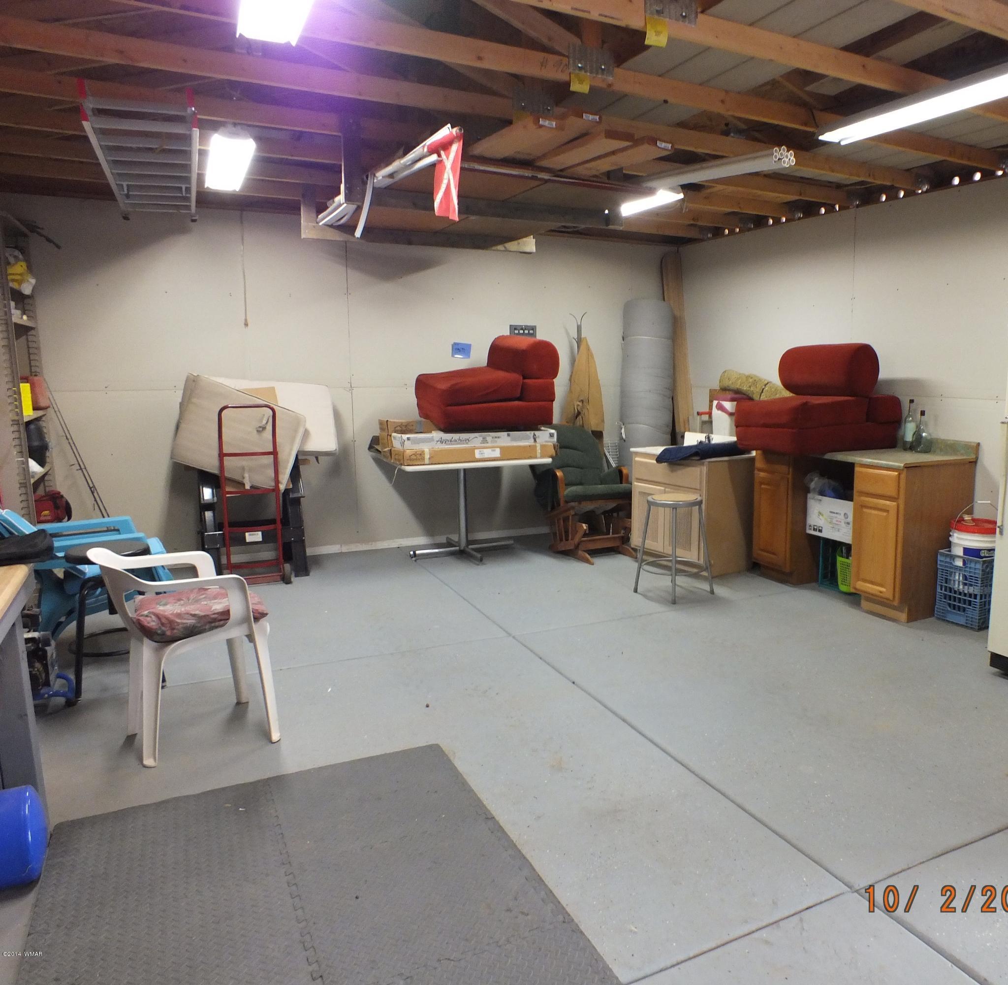 1817 Pronghorn Road Show Low, AZ 85901 - Photo 33 of 37 Gallery Image 33
