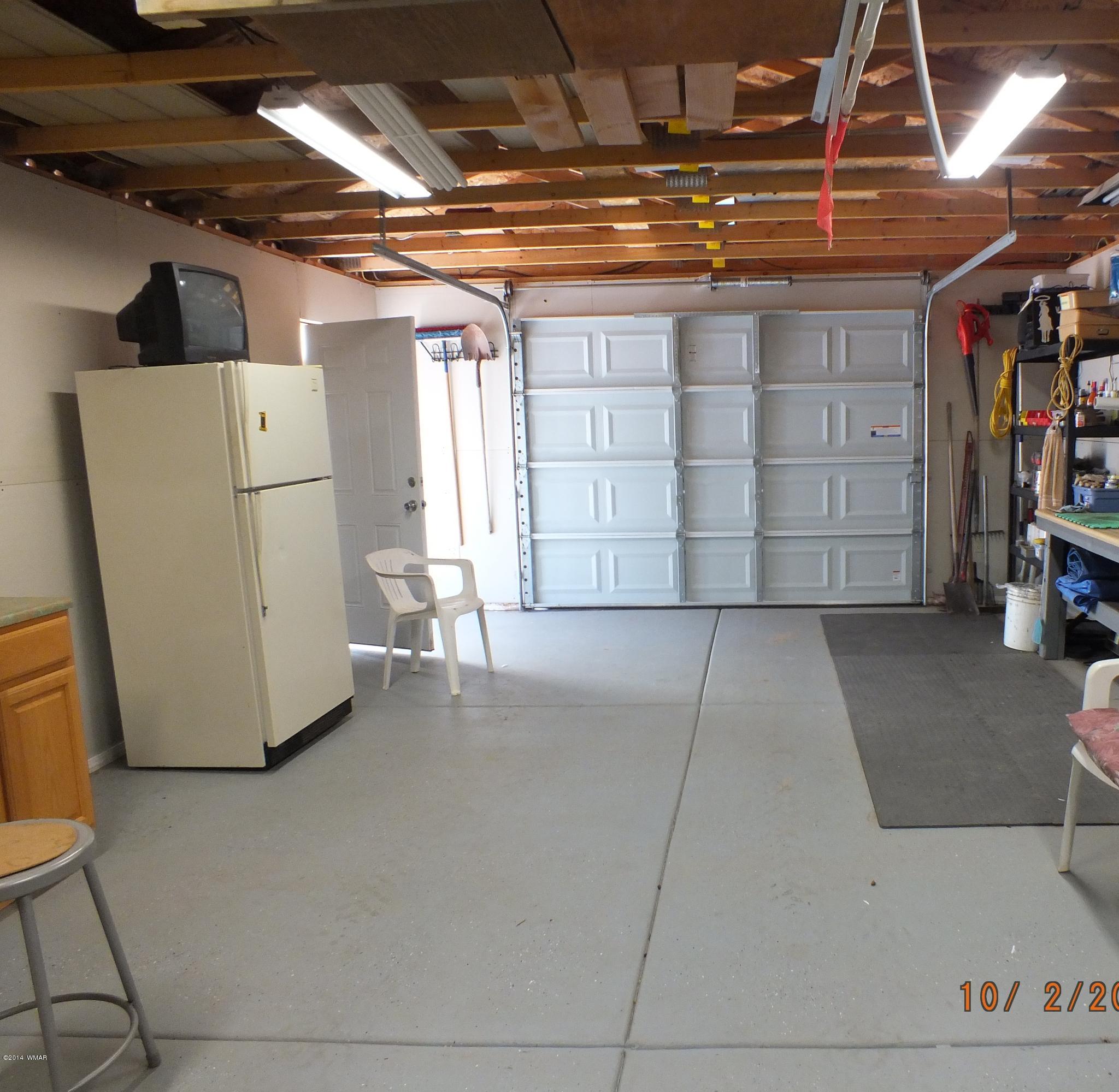 1817 Pronghorn Road Show Low, AZ 85901 - Photo 35 of 37 Gallery Image 35