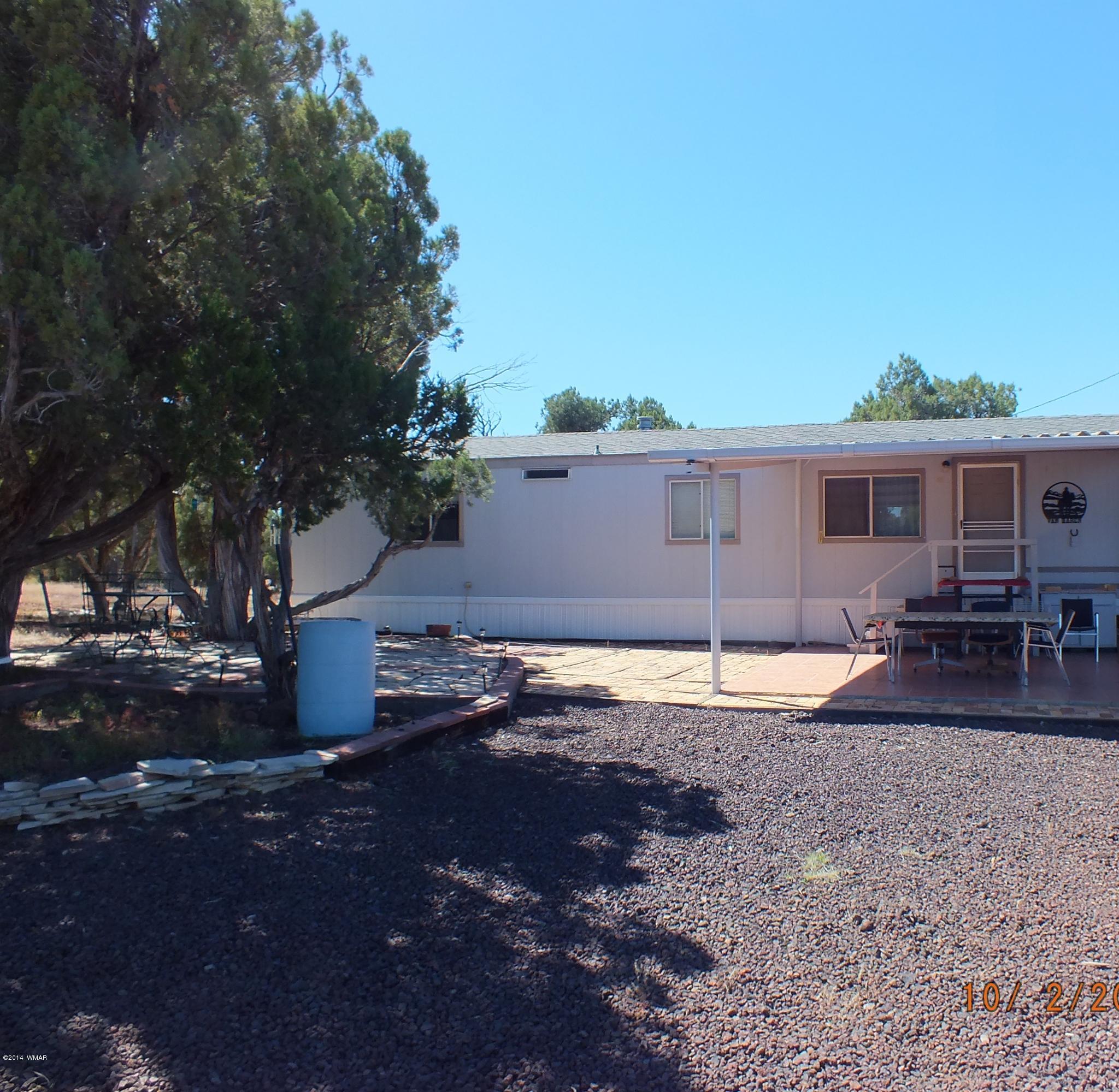 1817 Pronghorn Road Show Low, AZ 85901 - Photo 36 of 37 Gallery Image 36