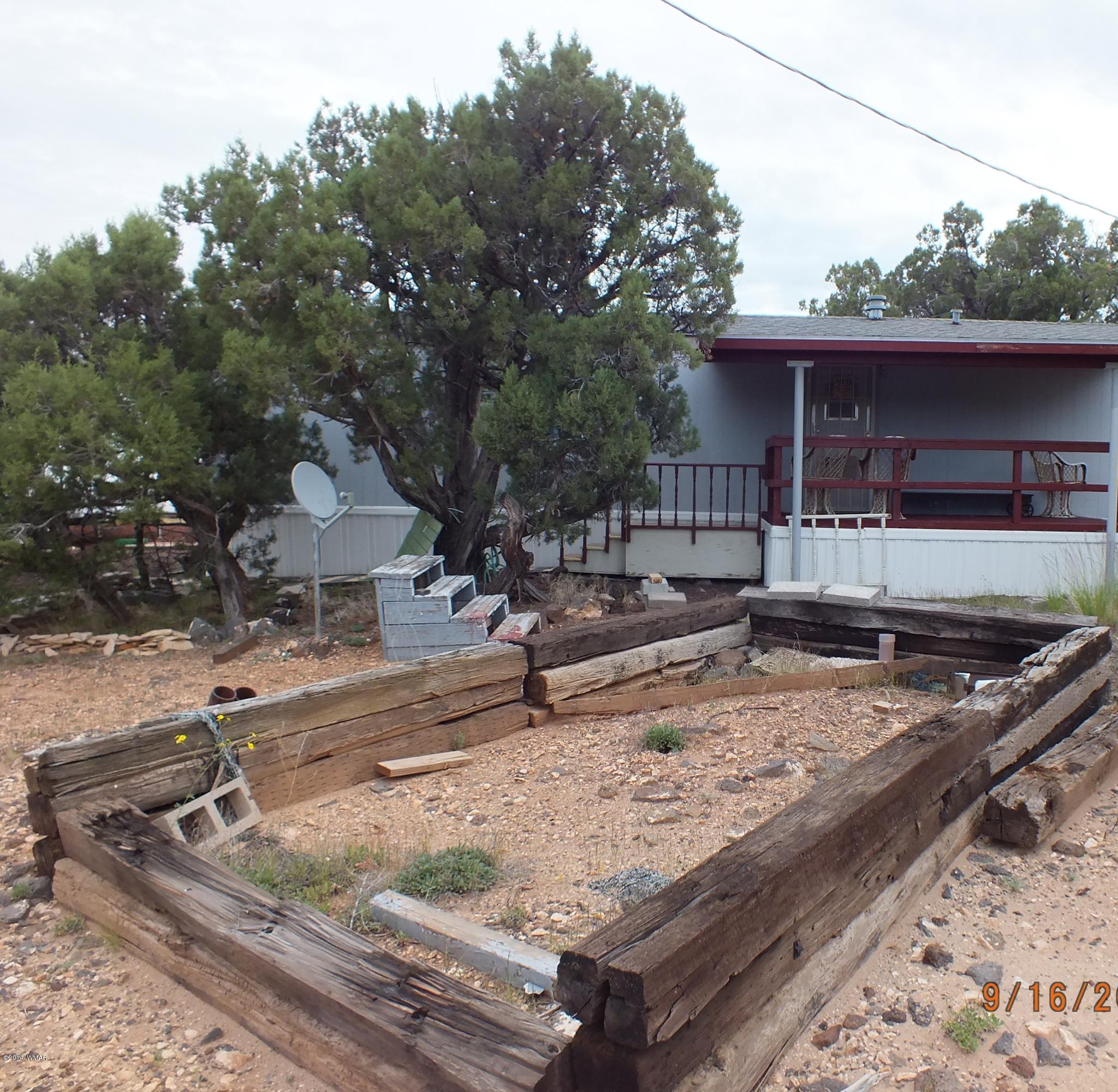 1817 Pronghorn Road Show Low, AZ 85901 - Photo 4 of 37 Gallery Image 4