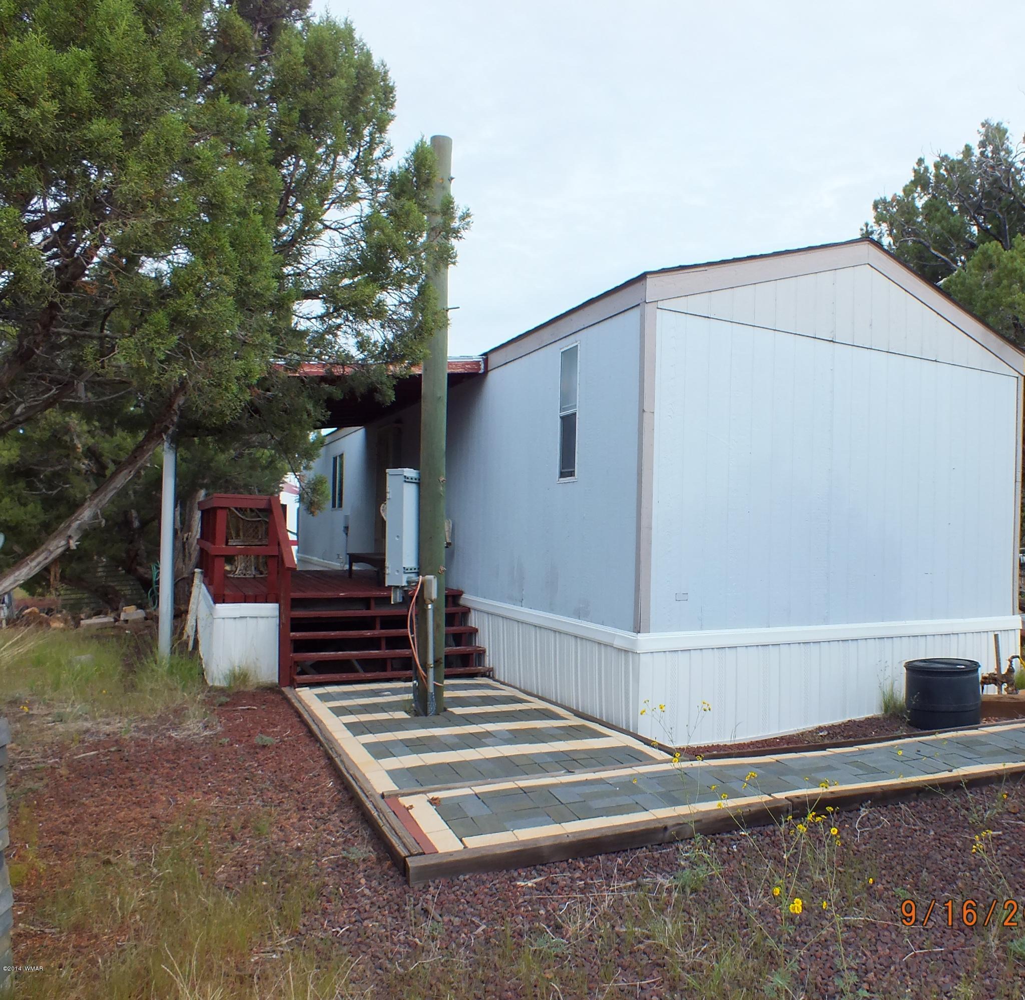 1817 Pronghorn Road Show Low, AZ 85901 - Photo 5 of 37 Gallery Image 5